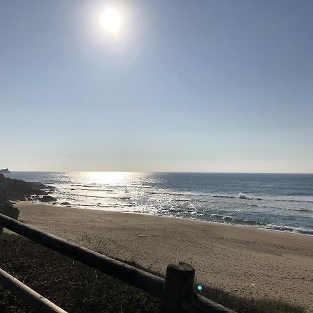 菲尼斯特雷 O Encontro旅舍 外观 照片