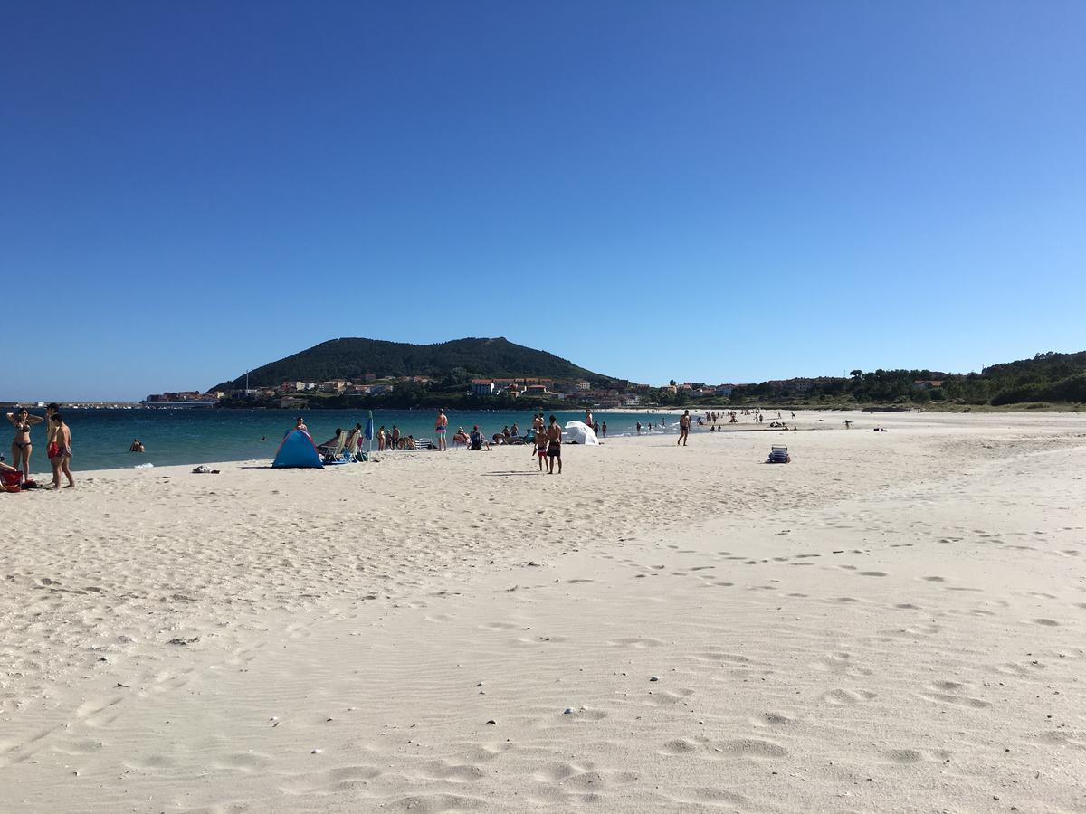 菲尼斯特雷 O Encontro旅舍 外观 照片