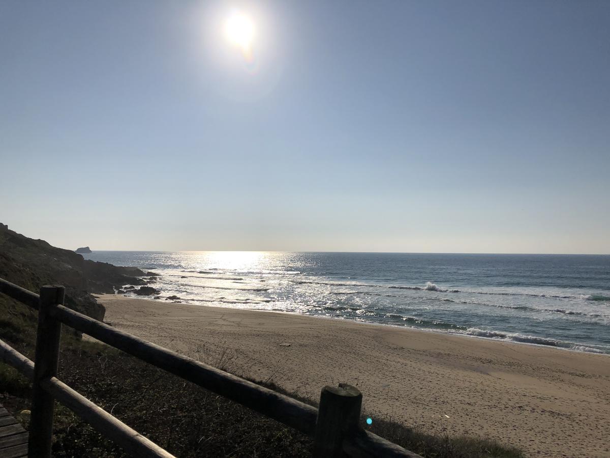 菲尼斯特雷 O Encontro旅舍 外观 照片