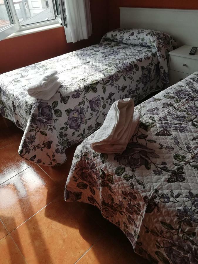 菲尼斯特雷 O Encontro旅舍 客房 照片