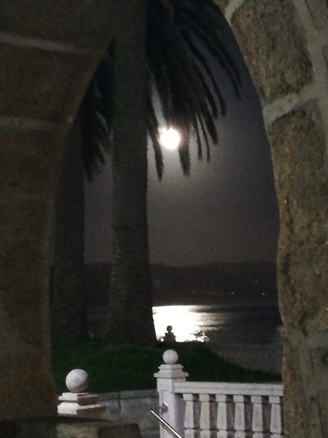菲尼斯特雷 O Encontro旅舍 外观 照片