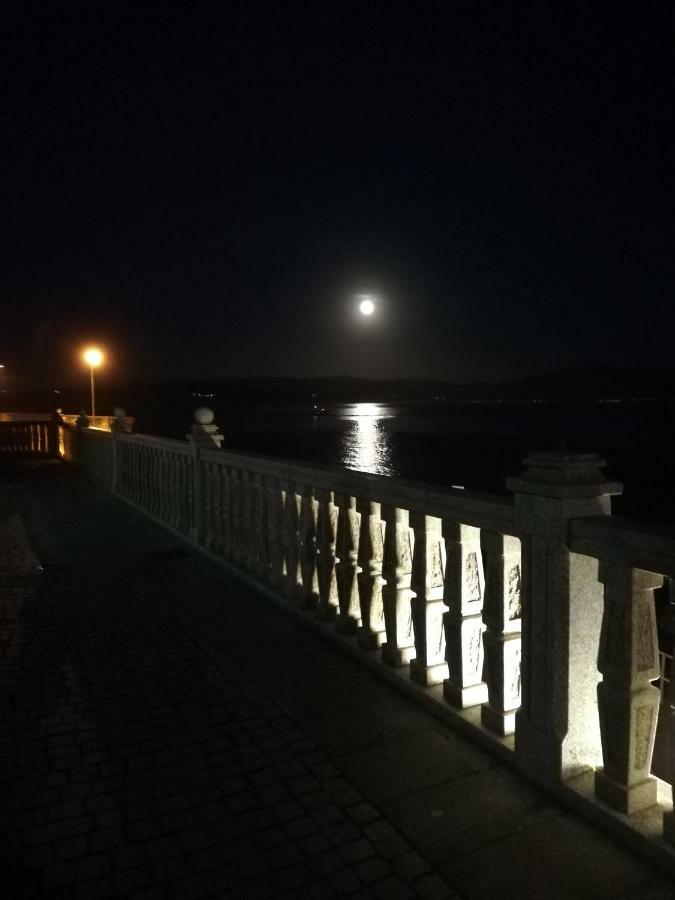 菲尼斯特雷 O Encontro旅舍 外观 照片